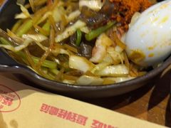 -怪噜范·老贵阳街头名小吃(鸿通城店)