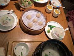 -如轩·海鲜砂锅粥·潮汕菜(海珠店)