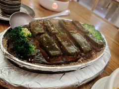 -垚慈居素食(华发新城店)