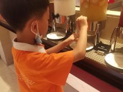 -盛宴自助餐厅(运达喜来登店)