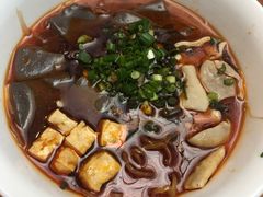 -蒋家肠旺面馆老店(合群路店)