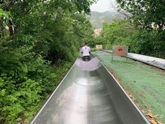 -富斯特索道
