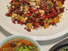 -蜀阳餐厅·金牌水煮鱼