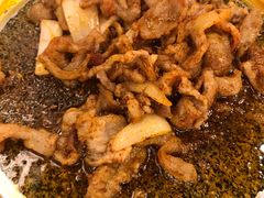 -石记东北风味烤肉(系马桩第二分店)