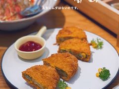 -团子君寿司·茶