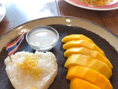 -曼谷食堂·泰国家庭料理