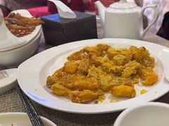 -老浒记烤鸭-北京菜(琉璃厂店)