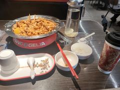 -胖哥俩肉蟹煲(世茂国际广场店)