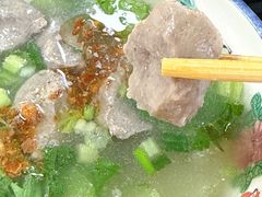 -明姨仔潮汕美食·碳炉猪脚·汕尾牛腩饭·起片鸡煲(起义路店)