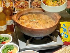 -肥家大排档(天河体育西店)