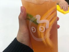 -CoCo都可(小寨赛格店)