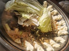 -忆乡情铁锅炖鱼饭店(延庆店)