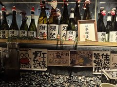 -贰醒·私房小院烧烤 (太古里店)