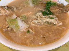 -何记面馆(龙泉山店)