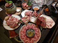 -上男·烧肉集市(五一广场店)