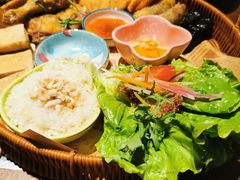 -南越郡·越式风味餐厅(青秀万达店)