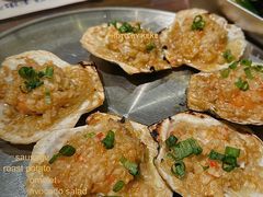 -神府路壹号·海鲜烧烤·砂锅粥·锅物(三坊七巷店)