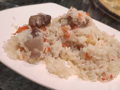 -巴依老爷新疆餐厅