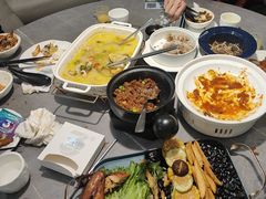 -3号仓库·创意中国菜(乐清正大广场店)