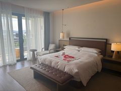 -大堂酒廊·亚龙湾万豪度假酒店