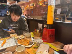 -木屋烧烤(岗顶二店)