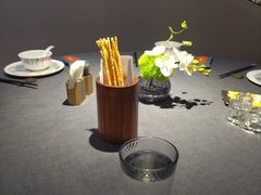 -锦府园·新台州菜(合生汇店)
