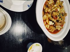 -简小舍·民间手艺菜(武昌江滩店)