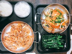 -盒马鲜生(皇庭广场店)