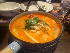 冬荫功海鲜汤-泰妃殿(新世界旗舰店)