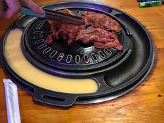 -超级神炭烤肉夜食(芥园西道店)