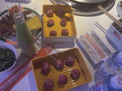 -李姑婆鲜切牛肉火锅自助(凤城二路店)