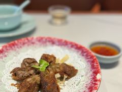 -四道菜·福建菜馆(新街口金鹰店)