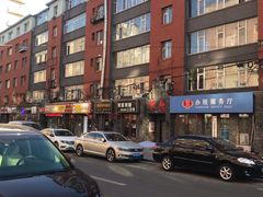 -韩国利尔面包(桂林路店)