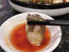 -大洋家·精品潮汕菜·生腌砂锅粥(天河东路店)