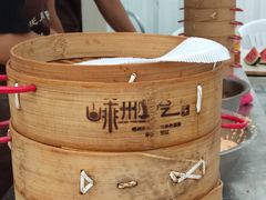 -余氏豆腐包老店(东直街店)