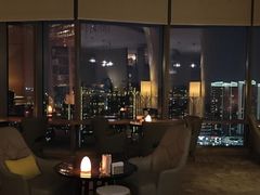 -三迪希尔顿酒店·星空酒廊