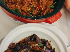 -兰湘子·湘菜小炒(长安万科广场店)