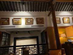 大堂-洋房火锅(新天地店)