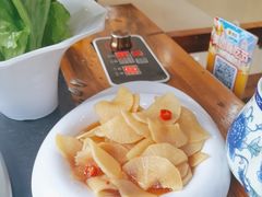 -老刘生态大鱼坊铁锅炖鱼(赛马场店)