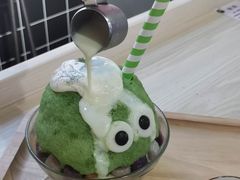 -怪物的冰与火(天虹商场中山路店)