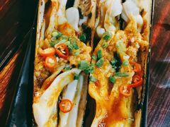 -辉记炭烧海鲜大排档·老字号(福田店)