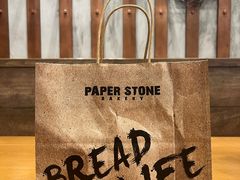 -PAPER STONE BAKERY(天汇广场店)