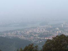 -紫金山山顶公园