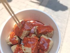 -香园茶社·金陵小灶(老门东店)