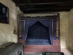 -韶山毛泽东同志故居