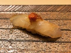 -鮨一日本料理(大中华店)