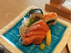 -怡咖啡·自助餐·西安香格里拉