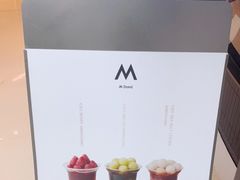 -M Stand(西安大悦城店)