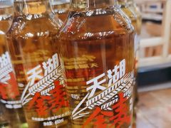 -快乐老家三鲜饺子东北菜(南六中路店)