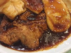 -白玉兰小吃(新村路店)
